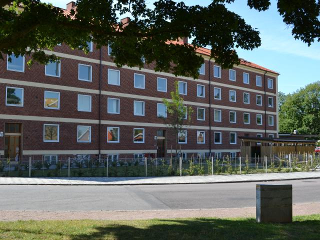 apartment for rent at Limhamn