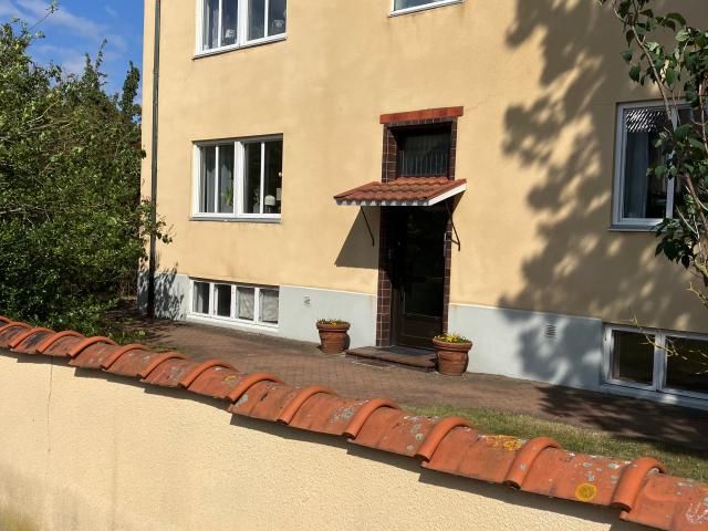 apartment for rent at Limhamn
