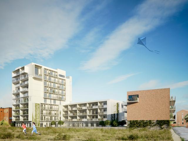 apartment for rent at Limhamn