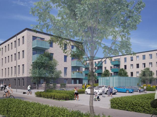 apartment for rent at Limhamn