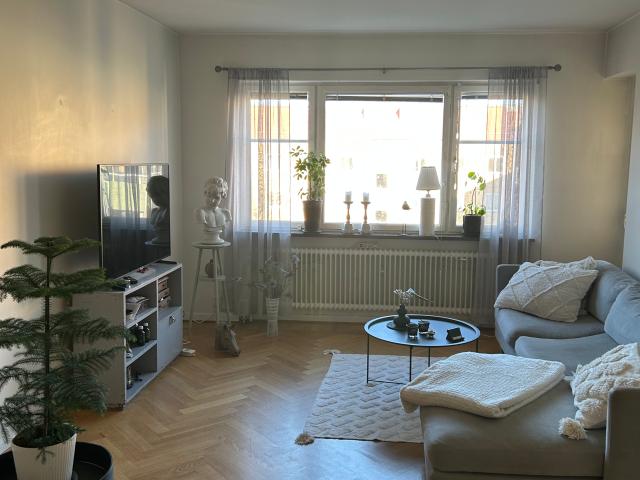 apartment for rent at Limhamn