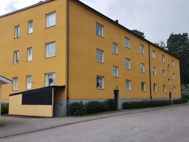 apartment for rent at Lindesberg