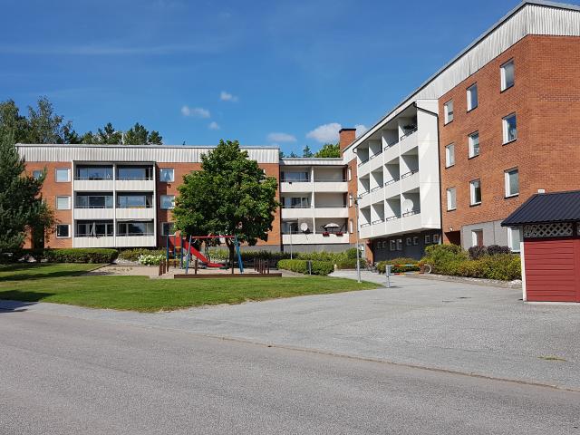 apartment for rent at Lindesberg