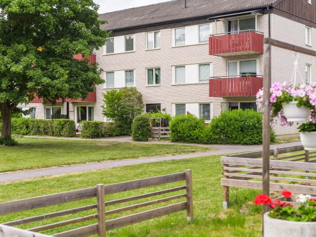 apartment for rent at Linköping