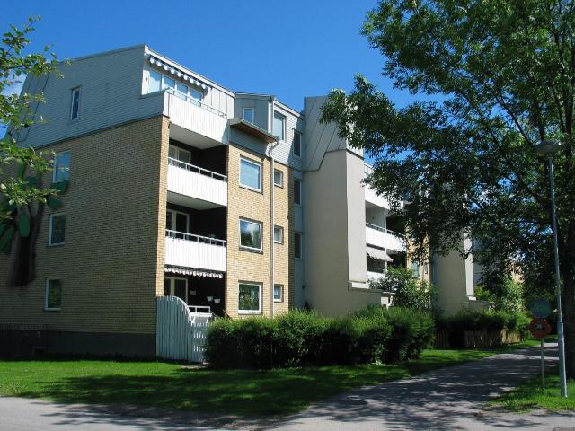apartment for rent at Linköping