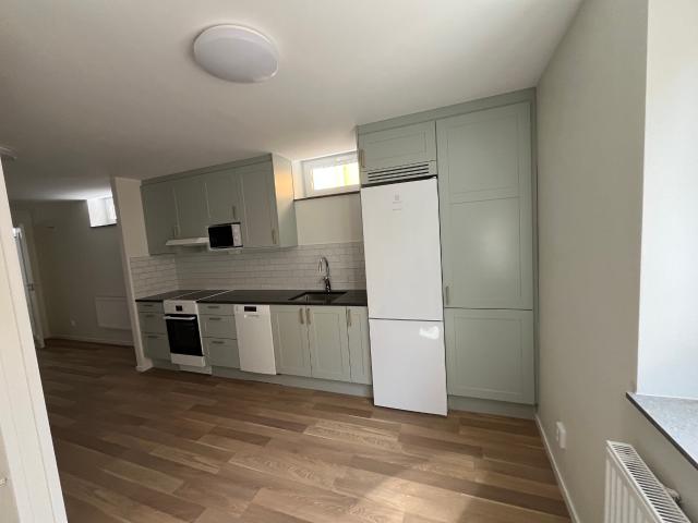 apartment for rent at Linköping