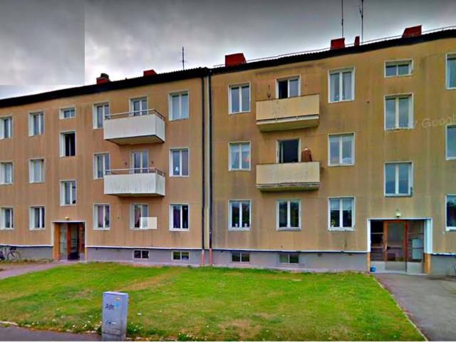 apartment for rent at Linköping