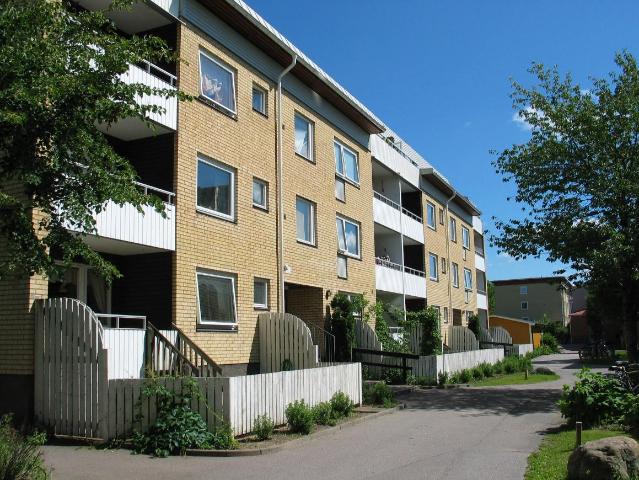 apartment for rent at Linköping