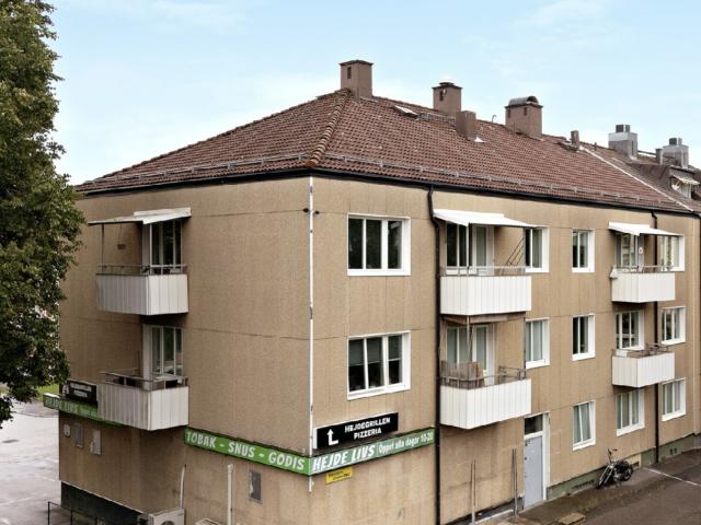 apartment for rent at Linköping