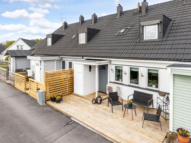 apartment for rent at Linköping