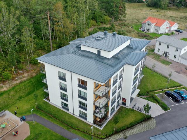 apartment for rent at Linköping
