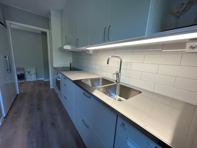 apartment for rent at Linköping