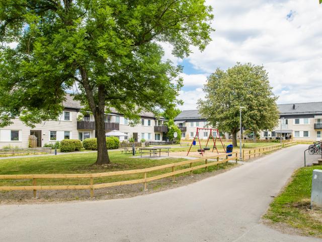 apartment for rent at Linköping