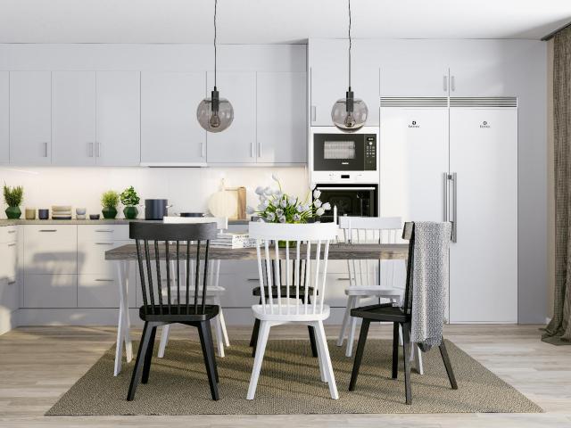 apartment for rent at Linköping