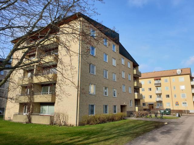 apartment for rent at Linköping
