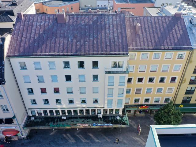 apartment for rent at Linköping