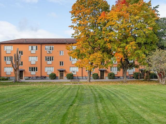 apartment for rent at Linköping