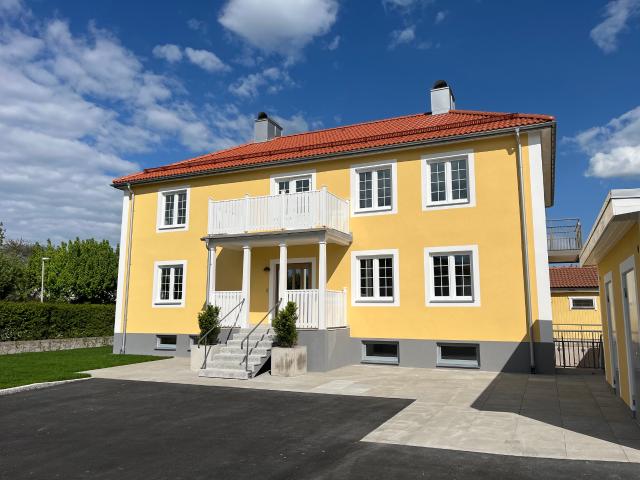 apartment for rent at Linköping