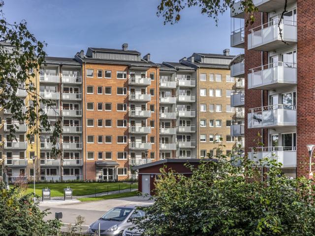 apartment for rent at Linköping