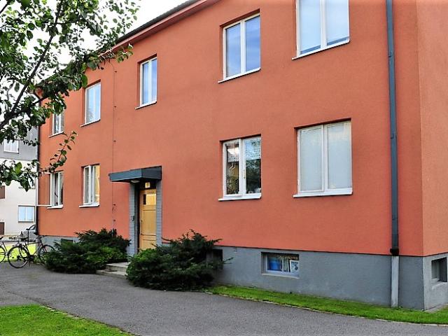apartment for rent at Linköping