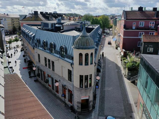 apartment for rent at Linköping