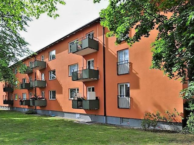 apartment for rent at Linköping
