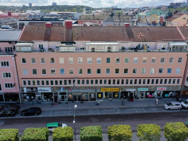 apartment for rent at Linköping