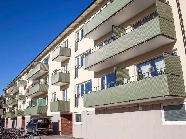 apartment for rent at Linköping