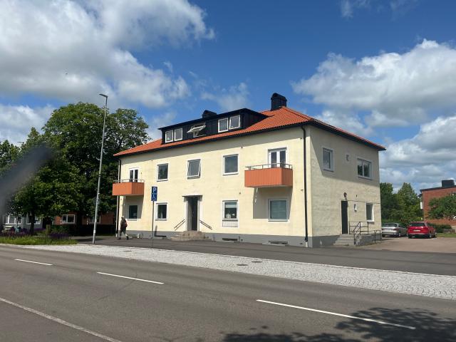 apartment for rent at Ljungbyhed