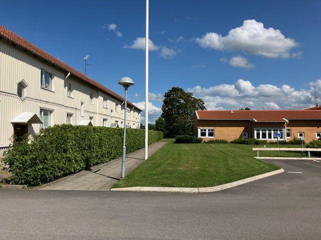 apartment for rent at Ljungbyhed