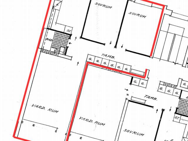 apartment for rent at Ljungbyhed