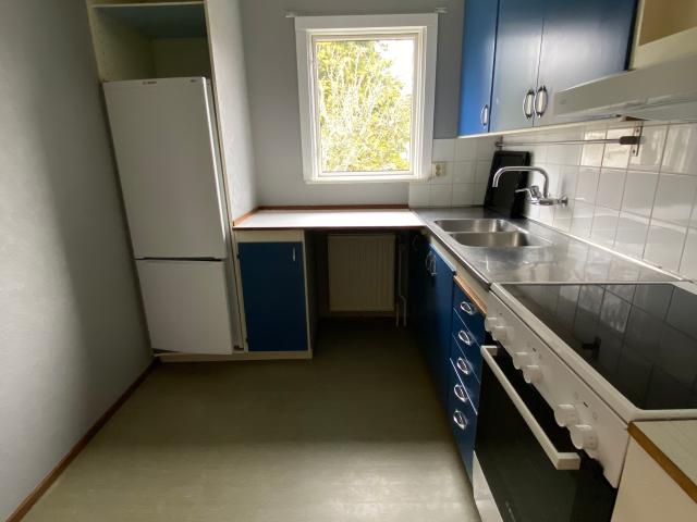 apartment for rent at Ljungbyholm