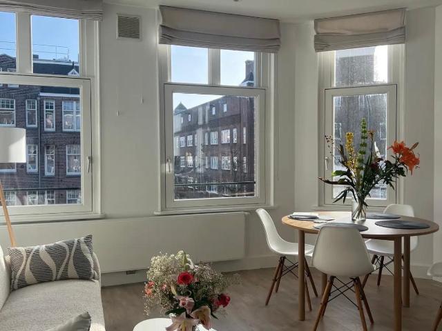 apartment for rent at Lutmastraat 185, Amsterdam