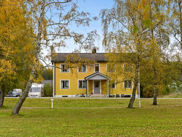 apartment for rent at Ludvigsborg