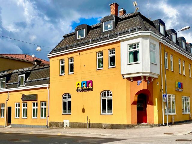 apartment for rent at Ludvika