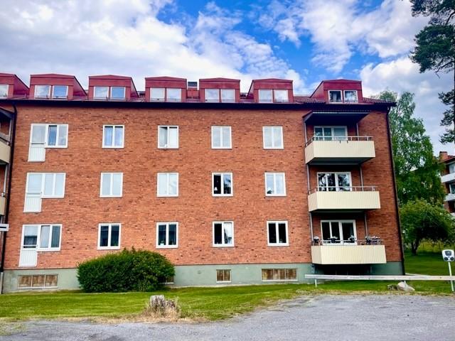 apartment for rent at Ludvika