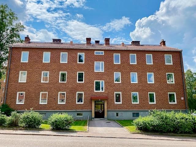 apartment for rent at Ludvika
