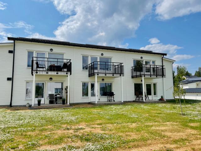 apartment for rent at Ludvika