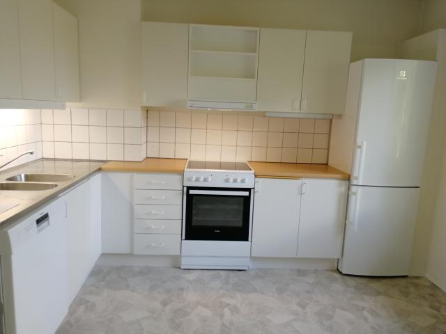 apartment for rent at Ludvika