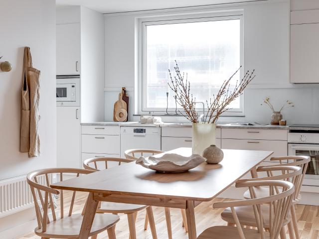 apartment for rent at Lund