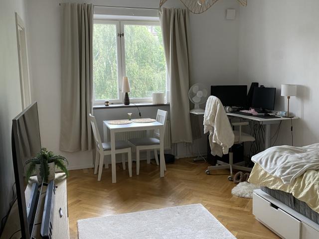 apartment for rent at Lund
