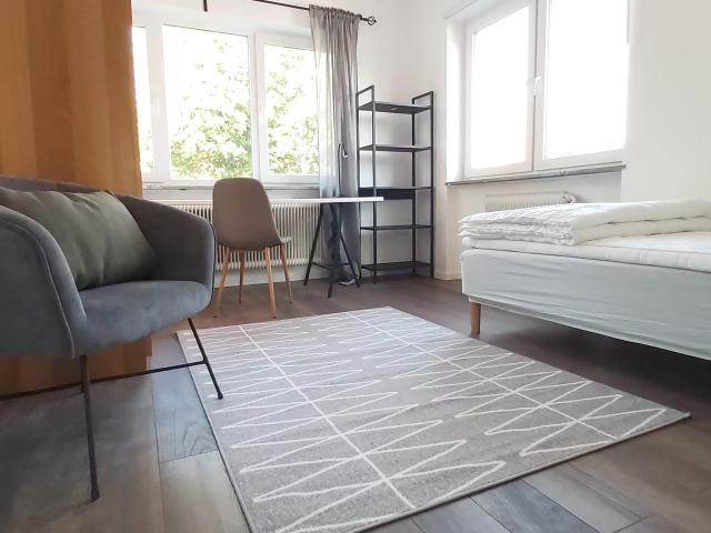 apartment for rent at lund