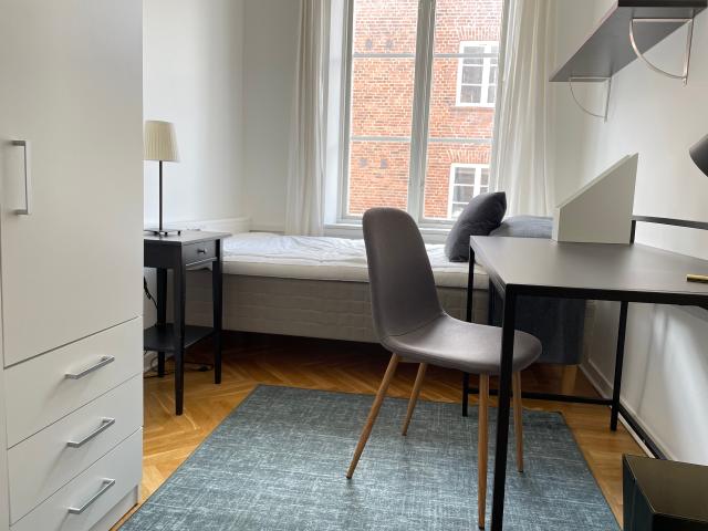 apartment for rent at Lund