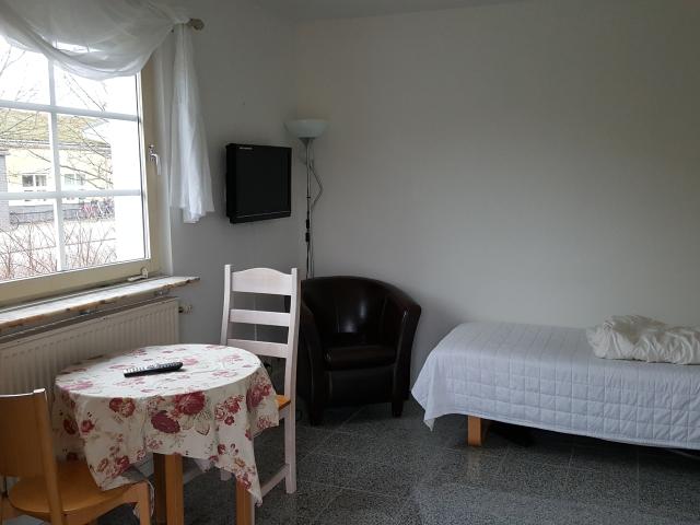 apartment for rent at Lund