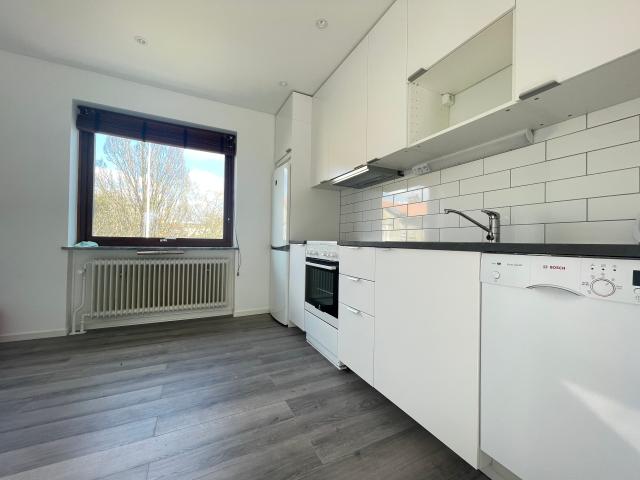 apartment for rent at Lund