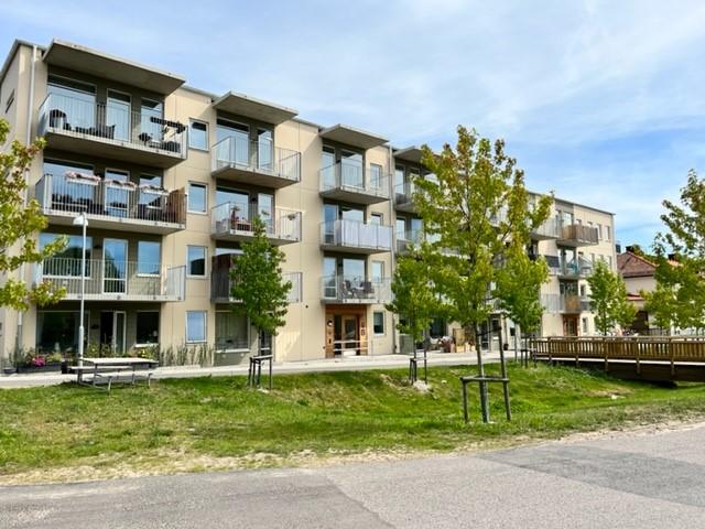 apartment for rent at Lund