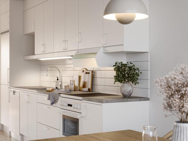apartment for rent at Lund