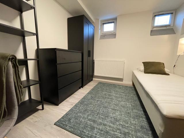 apartment for rent at lund