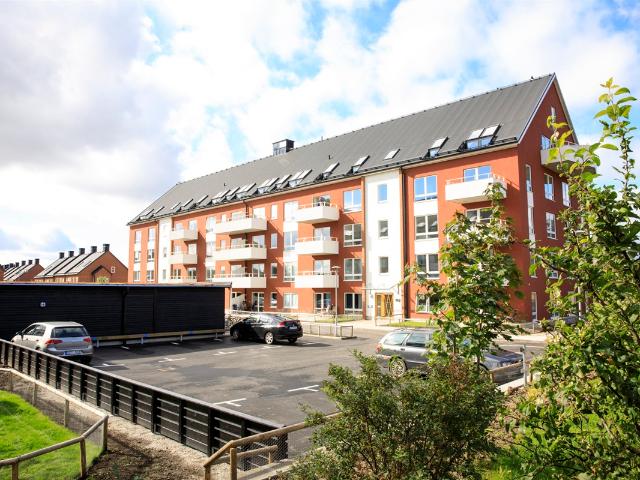 apartment for rent at Lund
