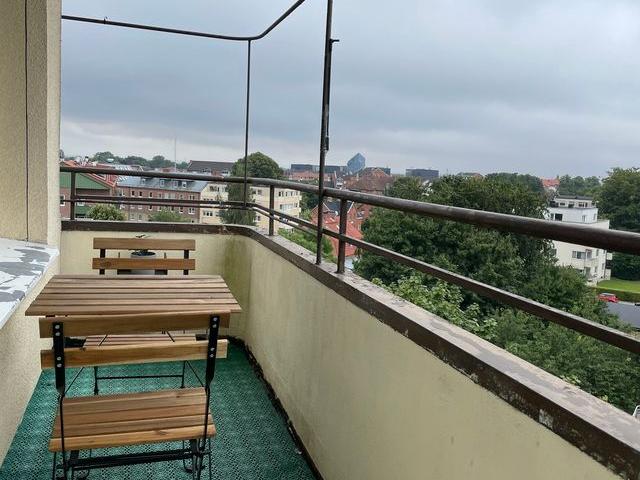 apartment for rent at Lund